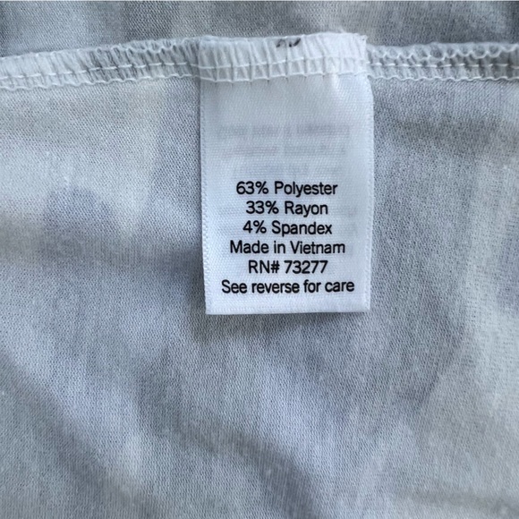 Ladies Small Tank Top - Picture 5 of 5